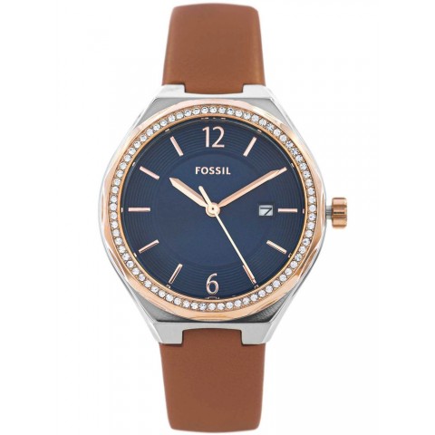 Чоловічий годинник FOSSIL BQ3803 Eevie