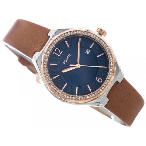 Чоловічий годинник FOSSIL BQ3803 Eevie