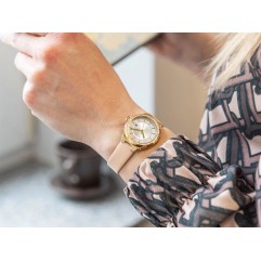 Чоловічий годинник FOSSIL BQ3804 Eevie