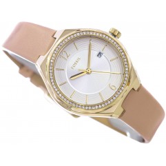 Чоловічий годинник FOSSIL BQ3804 Eevie