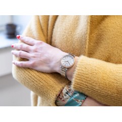 Жіночий годинник FOSSIL BQ3901 Tillie