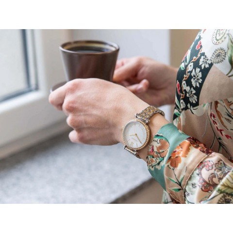 Жіночий годинник FOSSIL BQ3902 Tillie