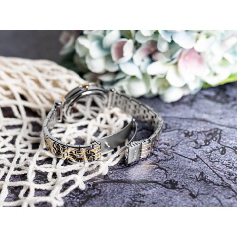 Жіночий годинник FOSSIL BQ3902 Tillie