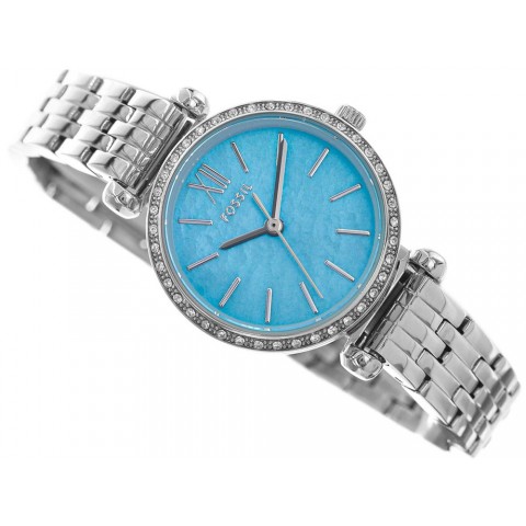 Жіночий годинник FOSSIL BQ5028
