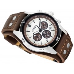 Чоловічий годинник FOSSIL Coachman CH2565