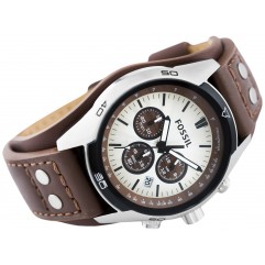 Чоловічий годинник FOSSIL Coachman CH2565