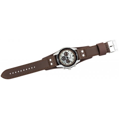 Чоловічий годинник FOSSIL Coachman CH2565