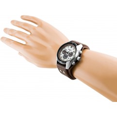 Чоловічий годинник FOSSIL Coachman CH2565