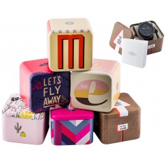 Чоловічий годинник FOSSIL Coachman CH2565