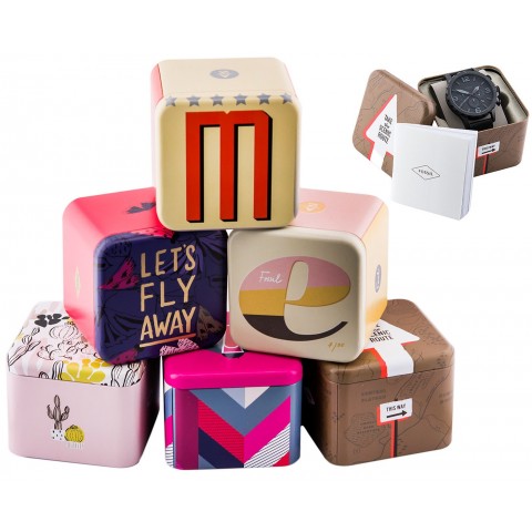 Чоловічий годинник FOSSIL Coachman CH2565