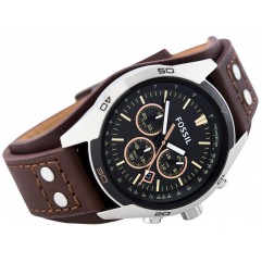 Чоловічий годинник FOSSIL Coachman CH2891