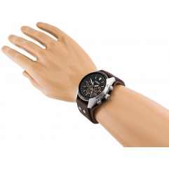 Чоловічий годинник FOSSIL Coachman CH2891