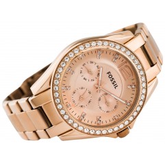 Жіночий годинник FOSSIL Riley ES2811