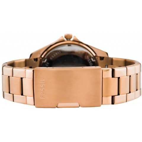 Жіночий годинник FOSSIL Riley ES2811