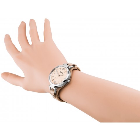 Жіночий годинник FOSSIL Georgia ES2830