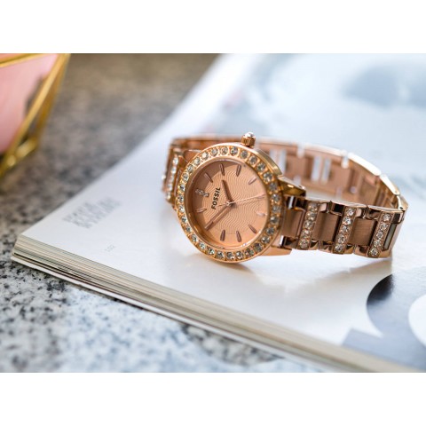 Жіночий годинник FOSSIL Jesse ES3020