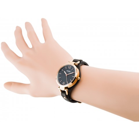 Жіночий годинник FOSSIL Georgia ES3077