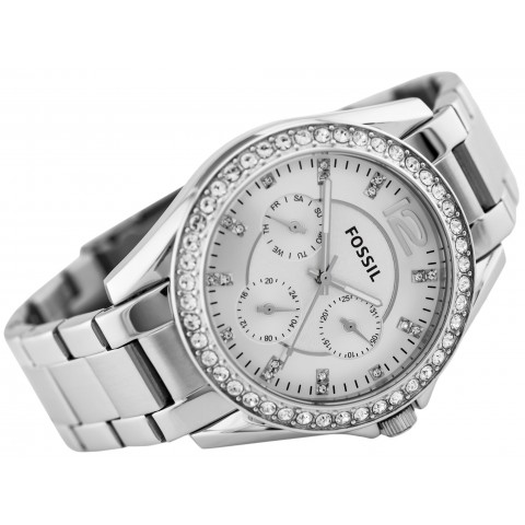 Жіночий годинник FOSSIL Riley ES3202