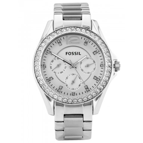 Жіночий годинник FOSSIL Riley ES3202