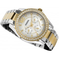 Жіночий годинник FOSSIL Riley ES3204