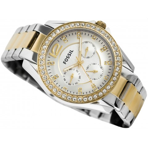 Жіночий годинник FOSSIL Riley ES3204