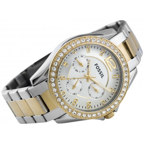 Жіночий годинник FOSSIL Riley ES3204