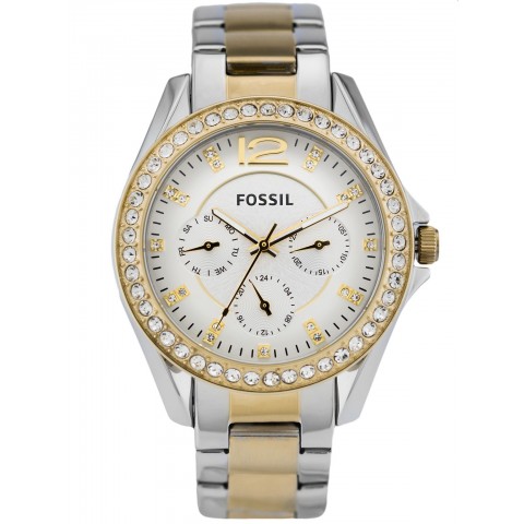 Жіночий годинник FOSSIL Riley ES3204