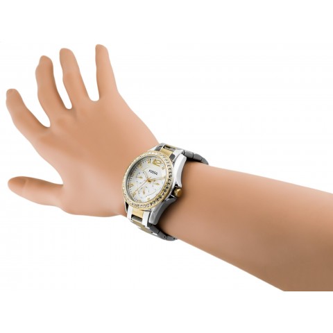 Жіночий годинник FOSSIL Riley ES3204