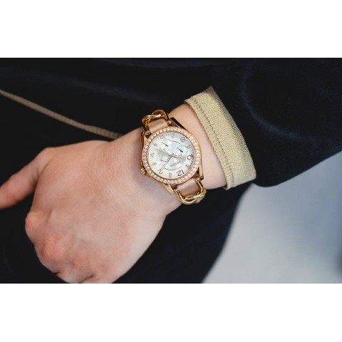 Жіночий годинник FOSSIL Riley ES3466
