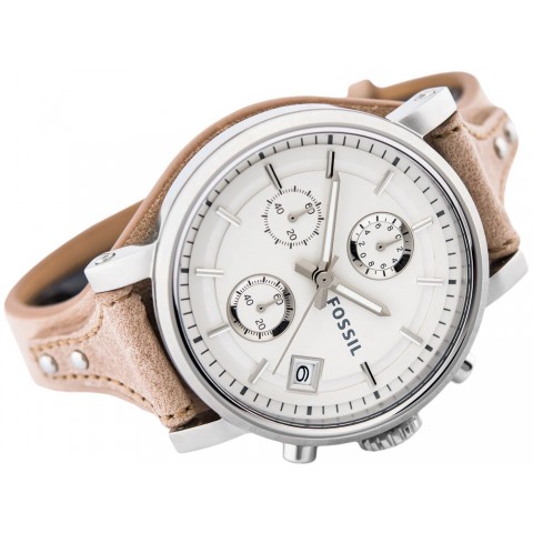 Жіночий годинник FOSSIL Boyfriend ES3625