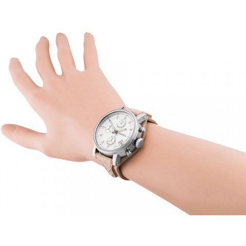 Жіночий годинник FOSSIL Boyfriend ES3625