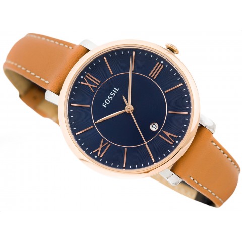 Жіночий годинник FOSSIL Jacqueline ES4274