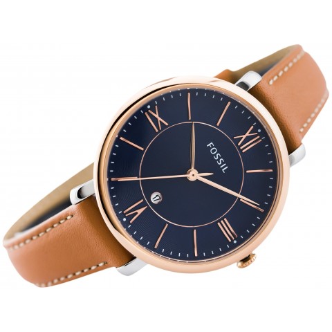Жіночий годинник FOSSIL Jacqueline ES4274