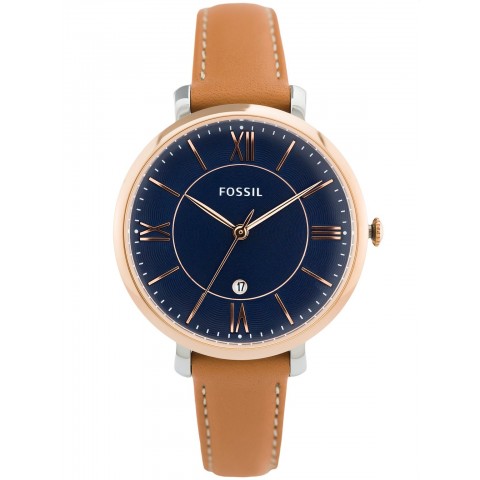 Жіночий годинник FOSSIL Jacqueline ES4274