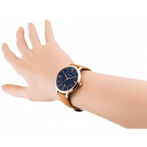 Жіночий годинник FOSSIL Jacqueline ES4274