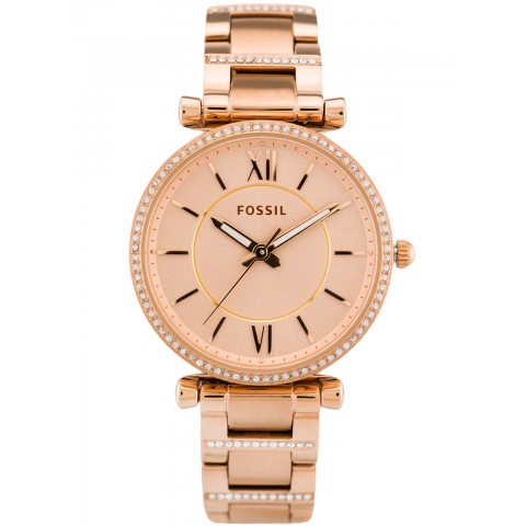 Жіночий годинник FOSSIL Carlie ES4301