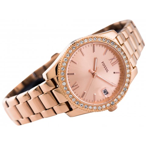 Жіночий годинник FOSSIL Scarlette ES4318
