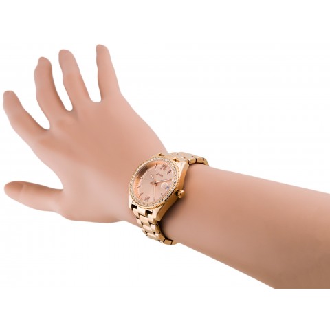 Жіночий годинник FOSSIL Scarlette ES4318