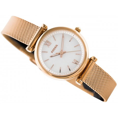 Жіночий годинник FOSSIL Carlie ES4433