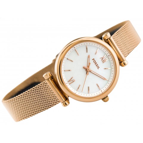 Жіночий годинник FOSSIL Carlie ES4433