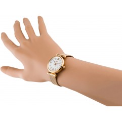 Жіночий годинник FOSSIL Carlie ES4433