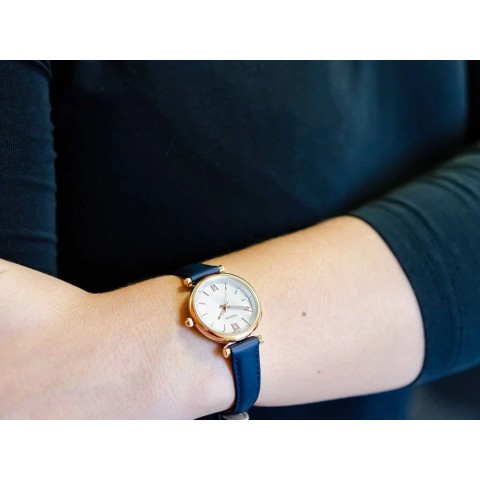 Чоловічий годинник FOSSIL Carlie ES4502