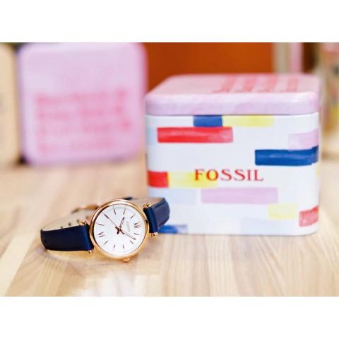 Чоловічий годинник FOSSIL Carlie ES4502