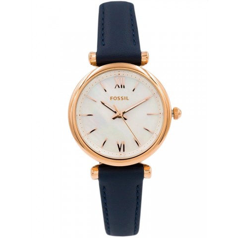 Чоловічий годинник FOSSIL Carlie ES4502