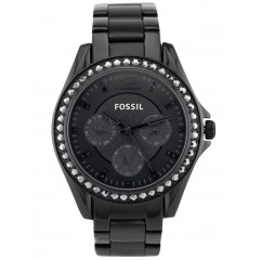 Годинник FOSSIL Riley ES4519 Годинник FOSSIL Riley ES4519