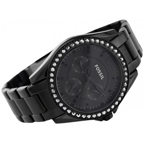 Жіночий годинник FOSSIL Riley ES4519