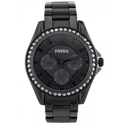Жіночий годинник FOSSIL Riley ES4519