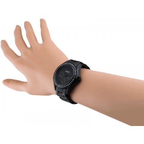 Жіночий годинник FOSSIL Riley ES4519