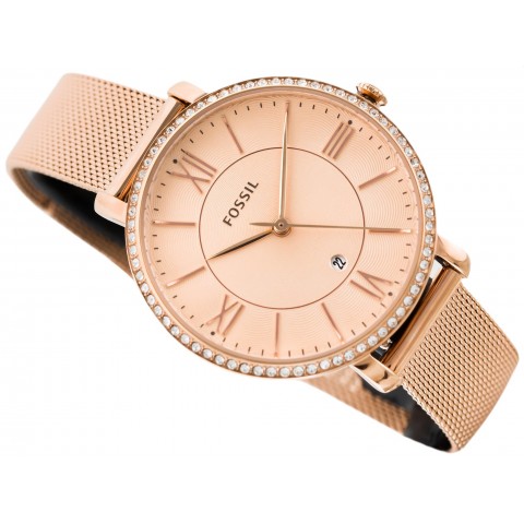Жіночий годинник FOSSIL Jacqueline ES4628