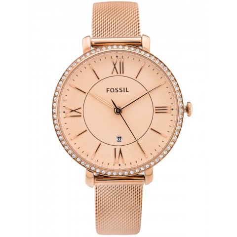 Жіночий годинник FOSSIL Jacqueline ES4628